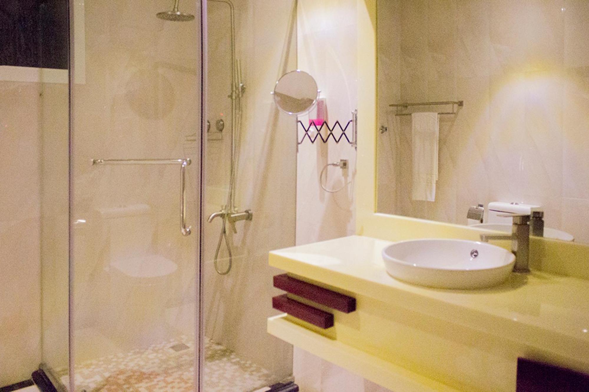 Merfal Royal New Riyadh Eksteriør billede